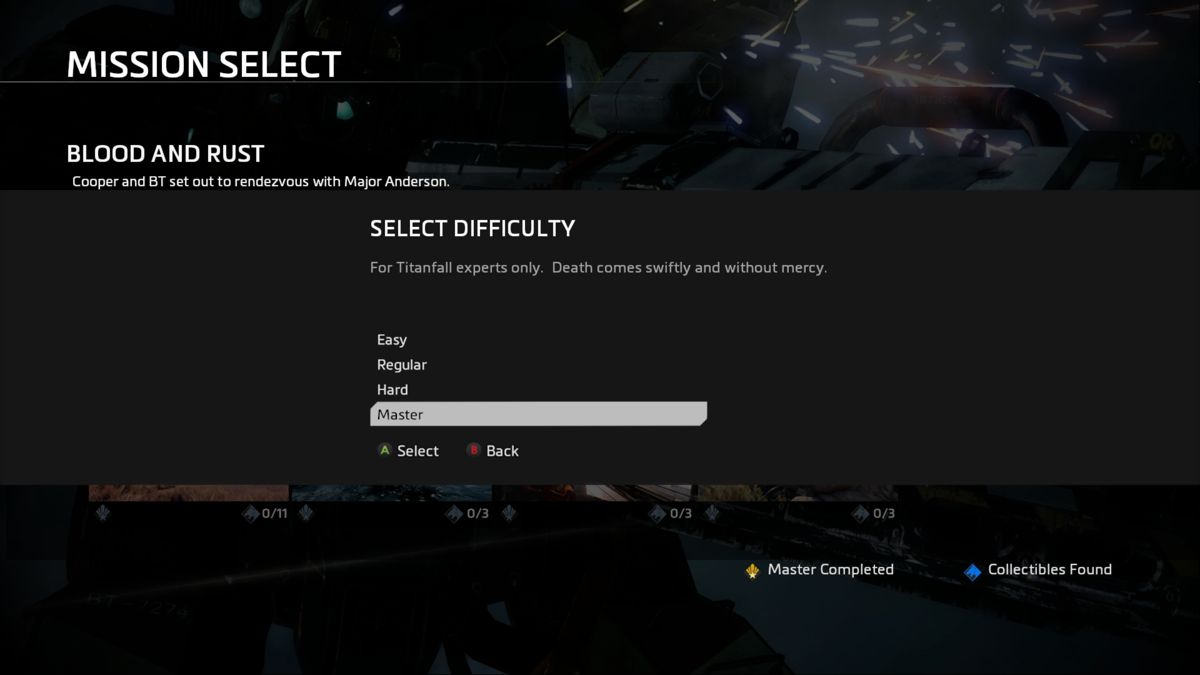 Titanfall 2 screenshot 2 for Xbox One